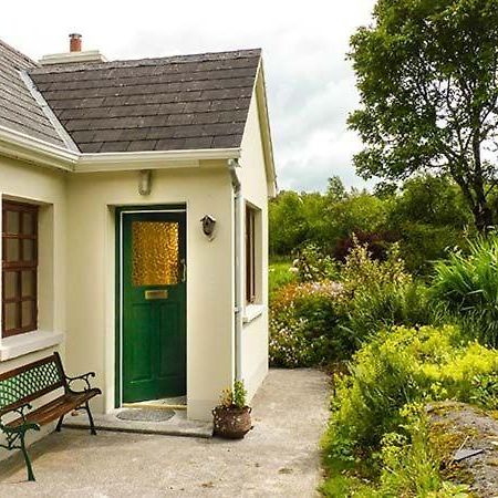 Hawthorn Farm Cottage Curry Exterior photo
