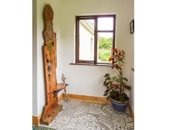 Hawthorn Farm Cottage Curry Exterior photo