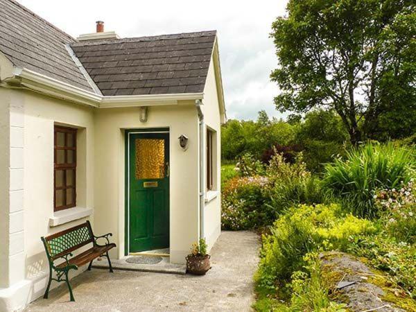 Hawthorn Farm Cottage Curry Exterior photo